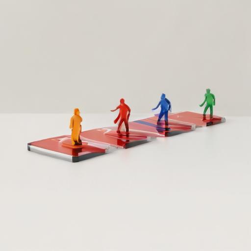 单词“competitor”的助记图片