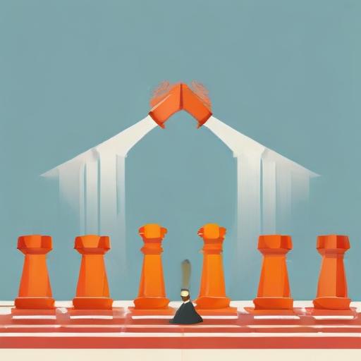 单词“competitors”的助记图片