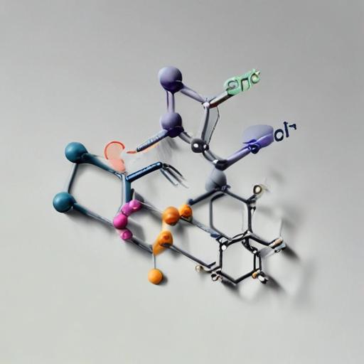 单词“compounds”的助记图片