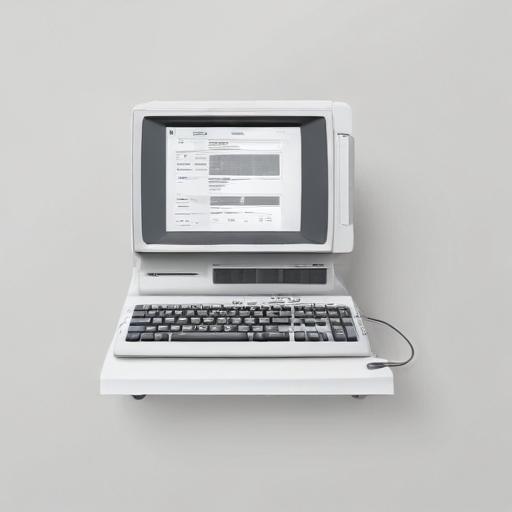 单词“compute”的助记图片