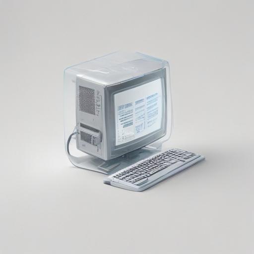 单词“computed”的助记图片