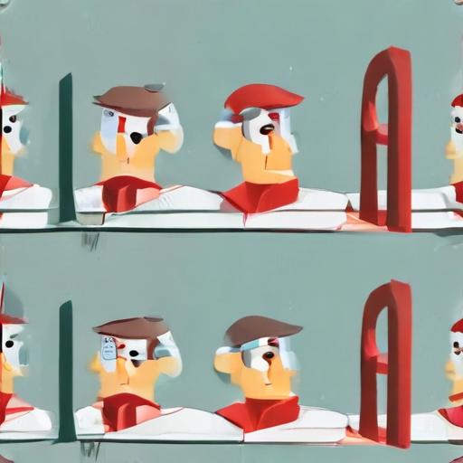 单词“concentration”的助记图片