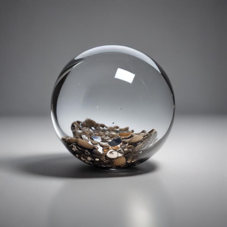conceptual - 更多图片 (modelslab_realistic_v2)