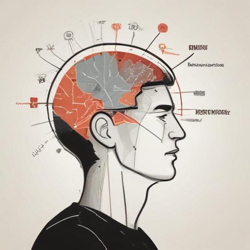 单词“concerning”的助记图片