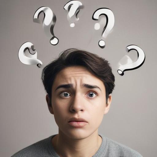 单词“concerns”的助记图片