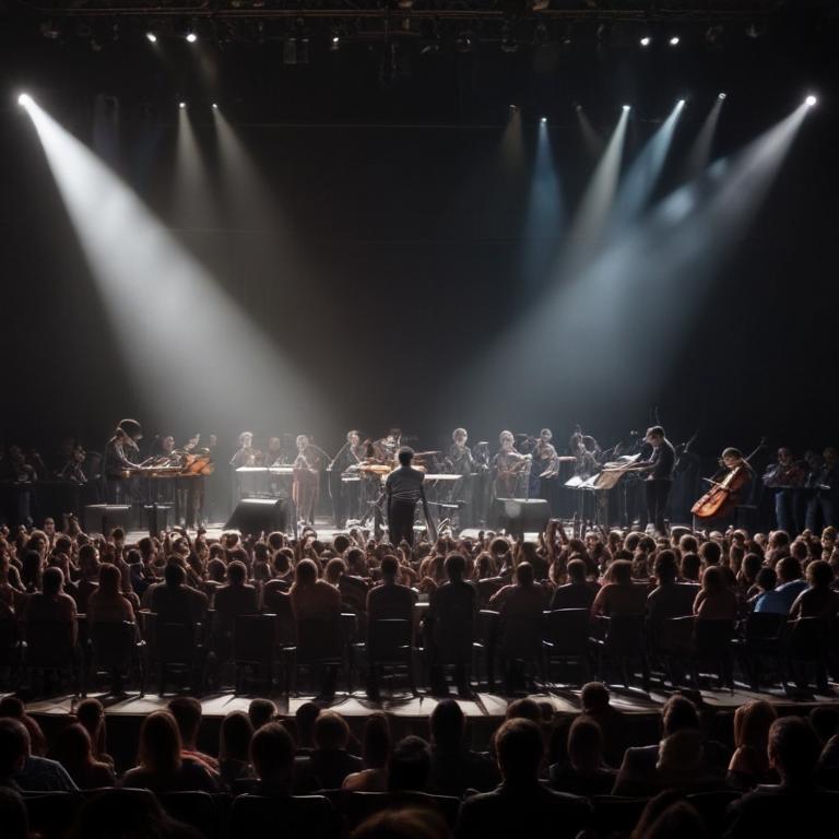 concert - 更多图片 (modelslab_realistic_v2)