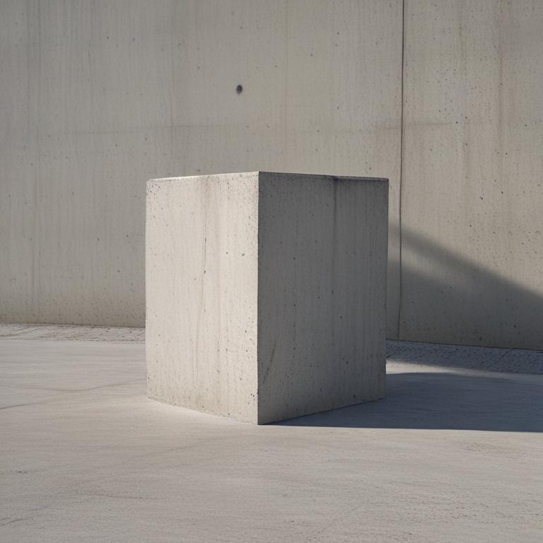 concrete - 更多图片 (modelslab_realistic_v2)