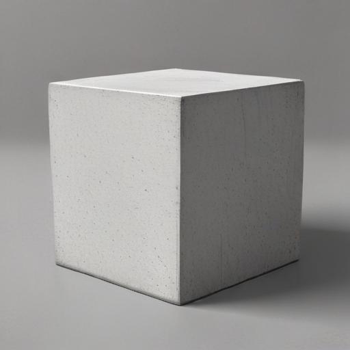 单词“concrete”的助记图片