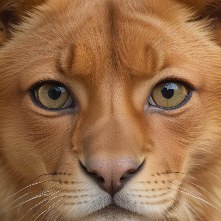 confidence - 更多图片 (modelslab_realistic_v2)