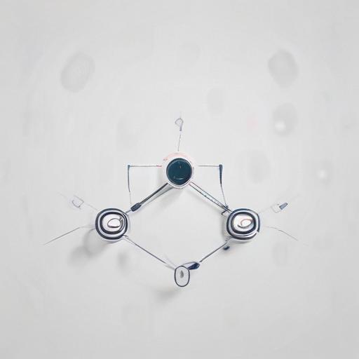 单词“connected”的助记图片