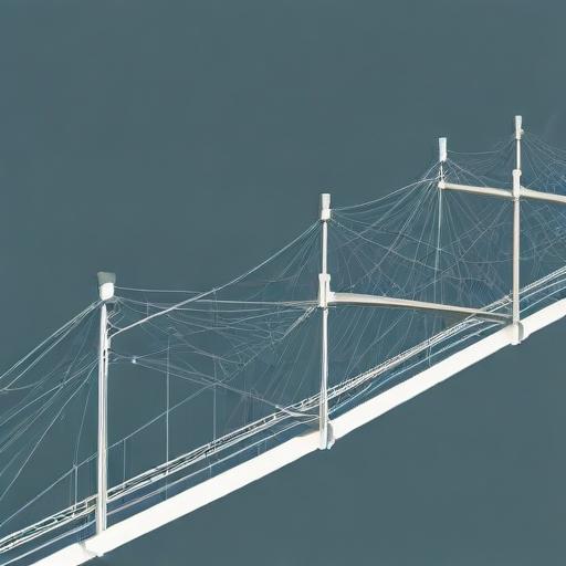 单词“connecting”的助记图片