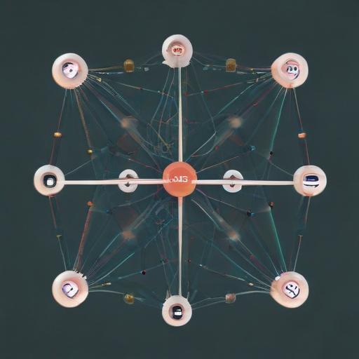 单词“connectivity”的助记图片