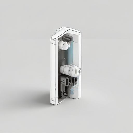 单词“connector”的助记图片