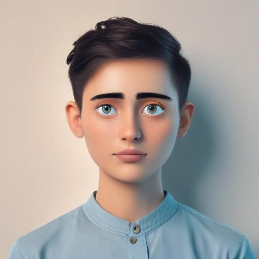 单词“conscious”的助记图片