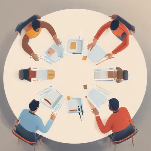 单词“consensus”的助记图片