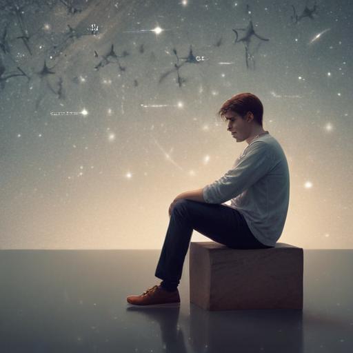 单词“consider”的助记图片