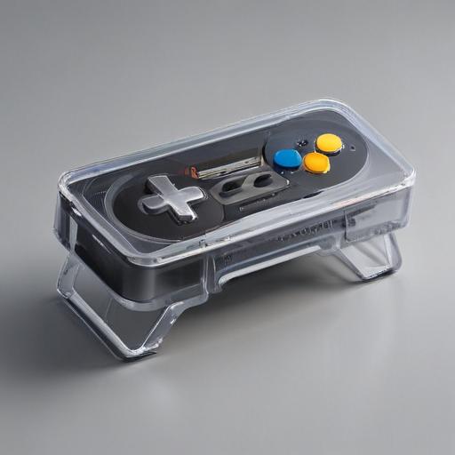 单词“console”的助记图片