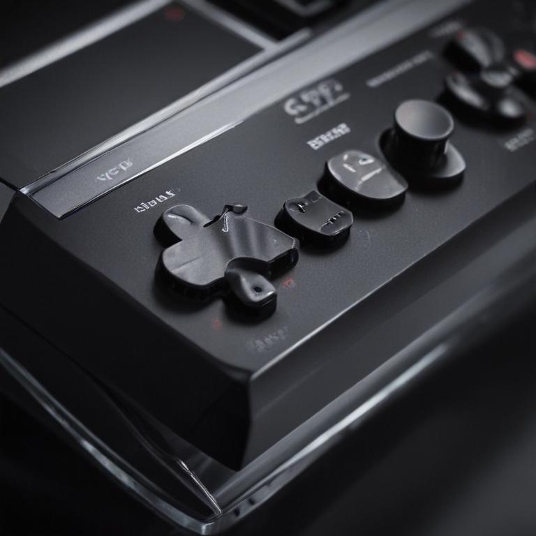 consoles - 更多图片 (modelslab_realistic_v2)