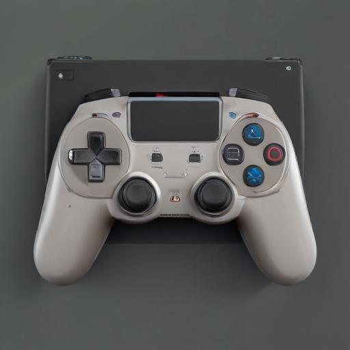 单词“consoles”的助记图片