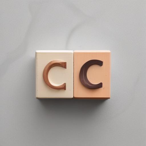 单词“consonant”的助记图片