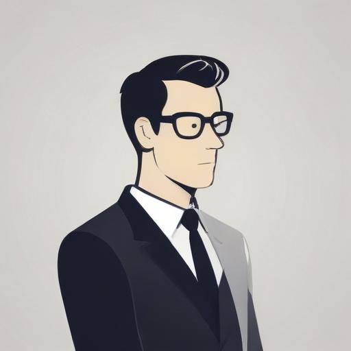 单词“consultant”的助记图片