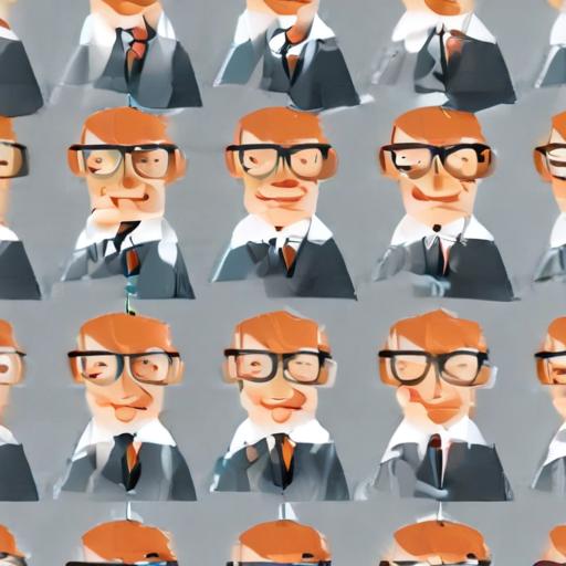 单词“consultants”的助记图片