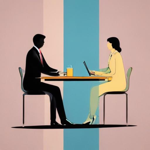 单词“consultation”的助记图片