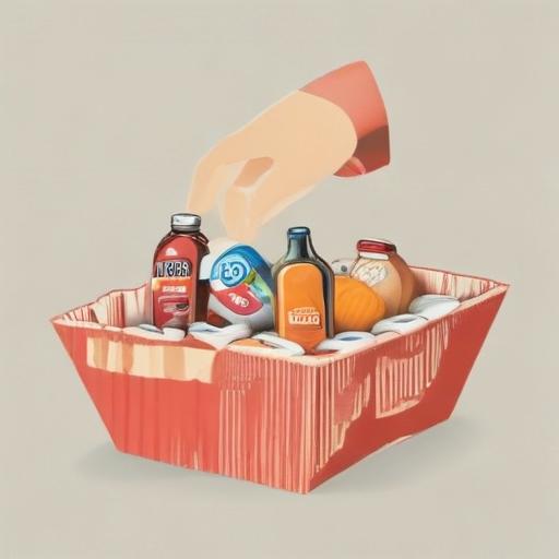 单词“consumption”的助记图片