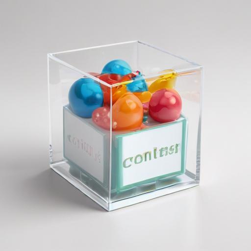 单词“contain”的助记图片