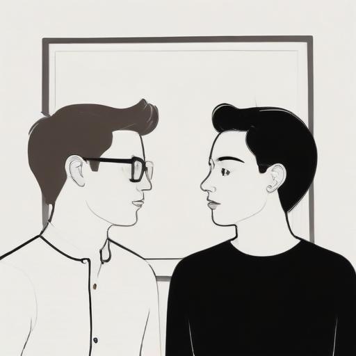 单词“contemporary”的助记图片