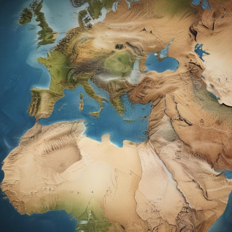 continent - 更多图片 (modelslab_realistic_v2)