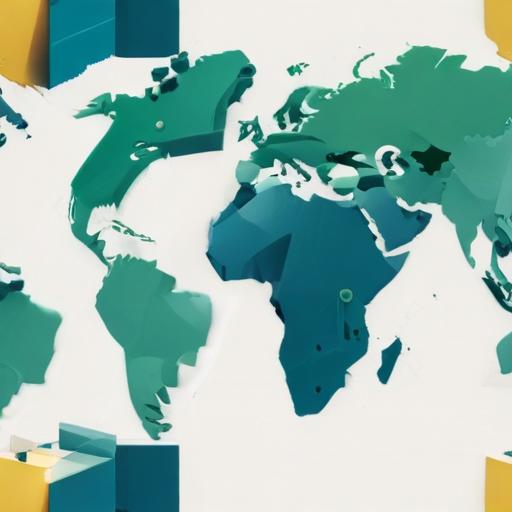 单词“continent”的助记图片
