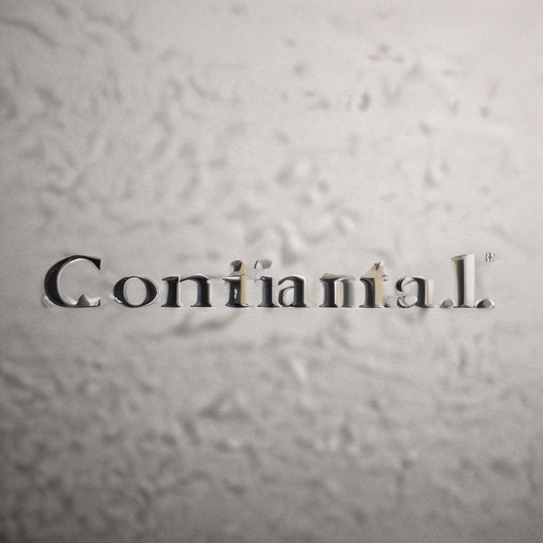 continental - 更多图片 (modelslab_realistic_v2)