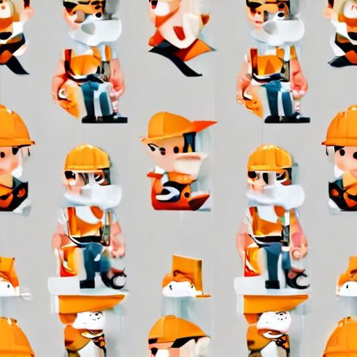 单词“contractors”的助记图片