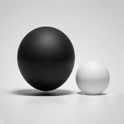 单词“contrast”的助记图片