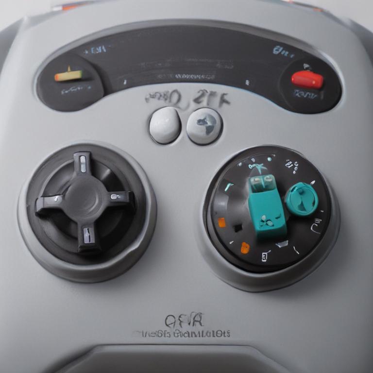 controller - 更多图片 (modelslab_realistic_v2)