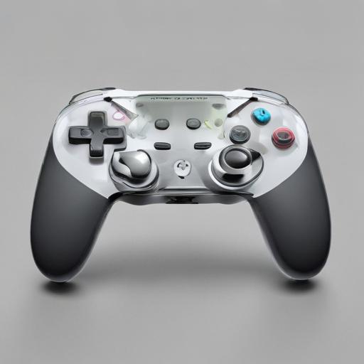 单词“controllers”的助记图片
