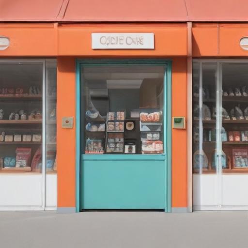 单词“convenience”的助记图片