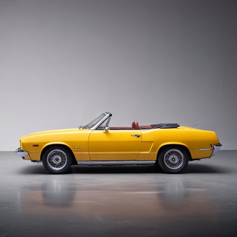 convertible - 更多图片 (modelslab_realistic_v2)
