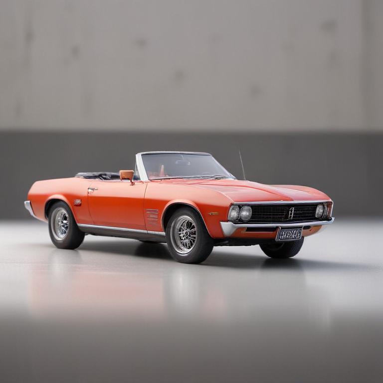 convertible - 更多图片 (modelslab_realistic_v2)