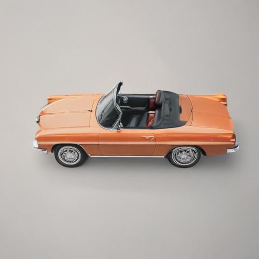 单词“convertible”的助记图片