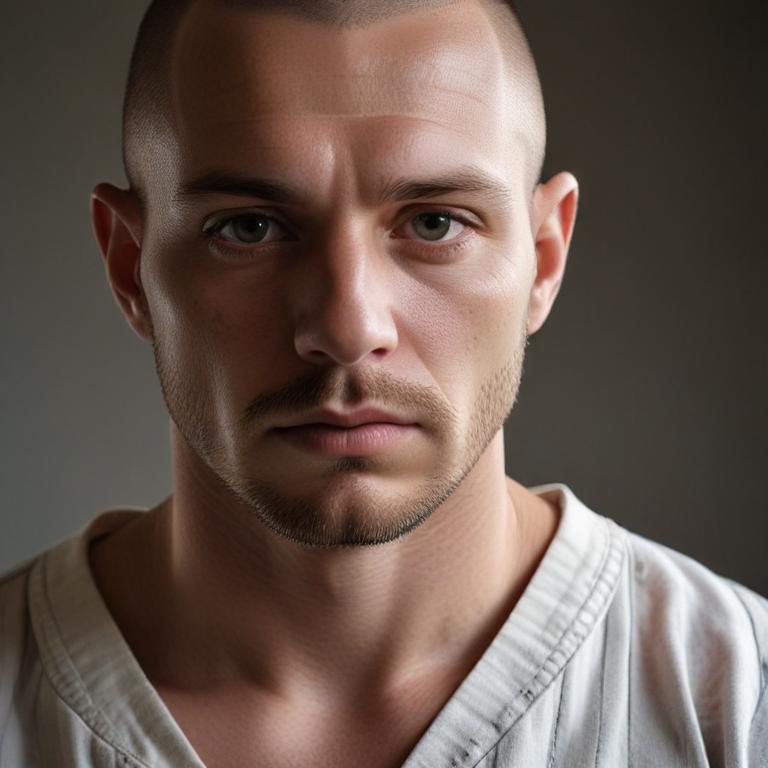 convict - 更多图片 (modelslab_realistic_v2)