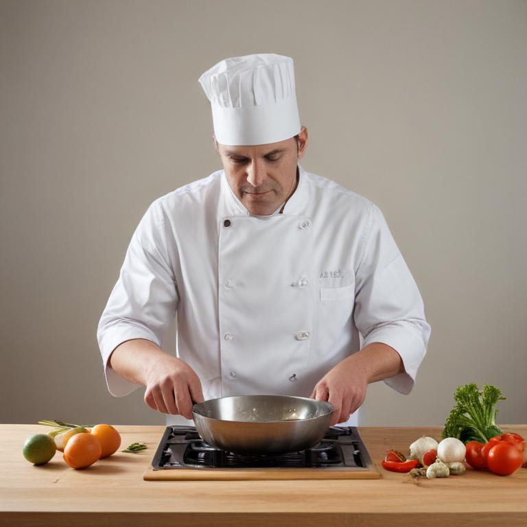 cook - 更多图片 (modelslab_realistic_v2)