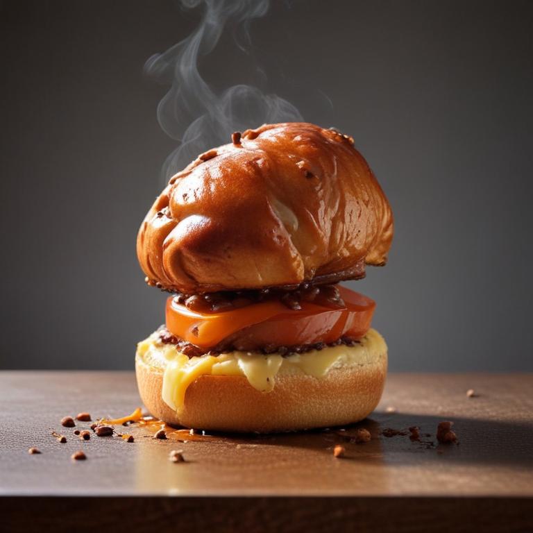 cooked - 更多图片 (modelslab_realistic_v2)