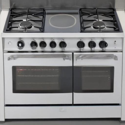 单词“cooker”的助记图片