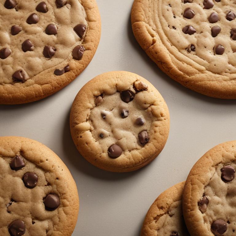 cookie - 更多图片 (modelslab_realistic_v2)
