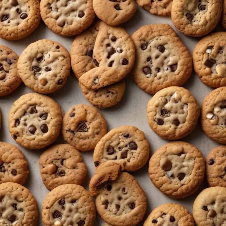 cookies - 更多图片 (modelslab_realistic_v2)