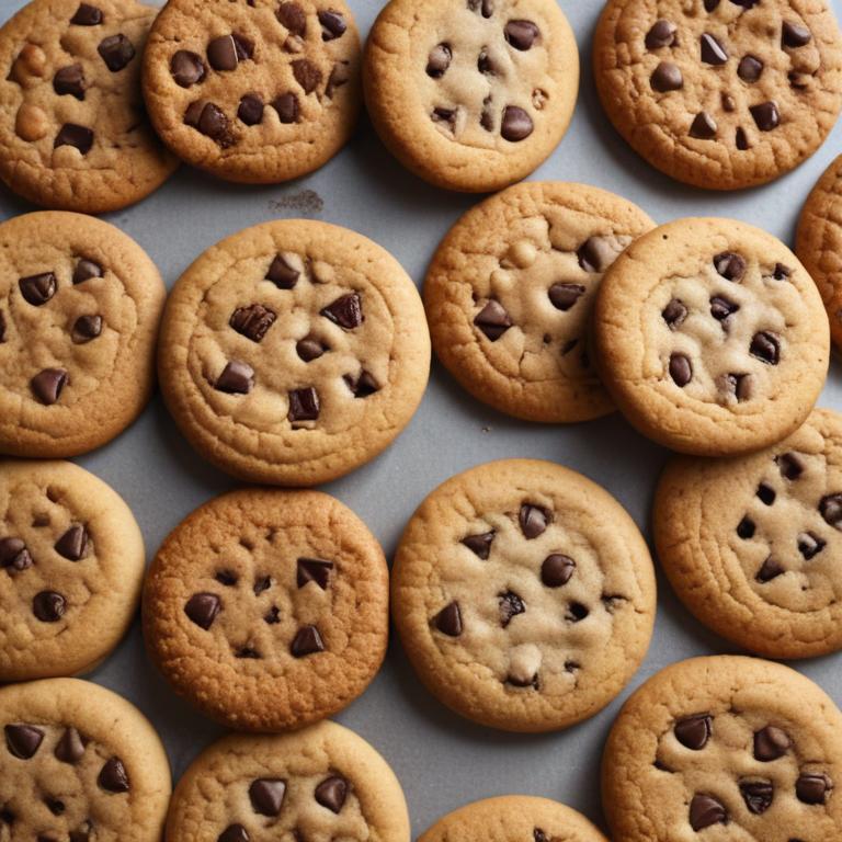 cookies - 更多图片 (modelslab_realistic_v2)