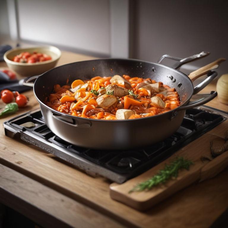 cooking - 更多图片 (modelslab_realistic_v2)