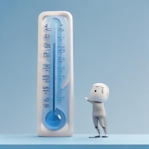 单词“cool down”的助记图片